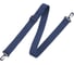 Легкая городская сумка для ноутбука до 16" RIVACASE 5532 blue 23