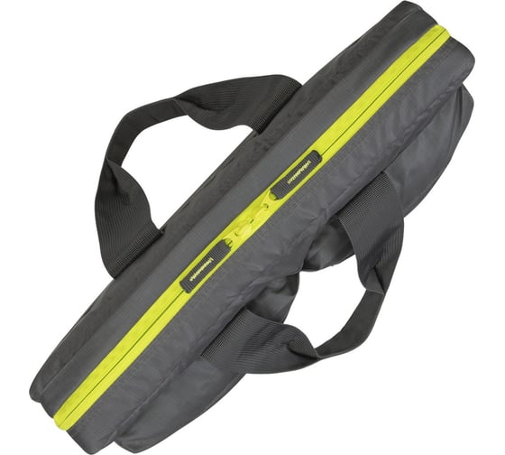 Легкая городская сумка для ноутбука до 16" RIVACASE 5532 grey