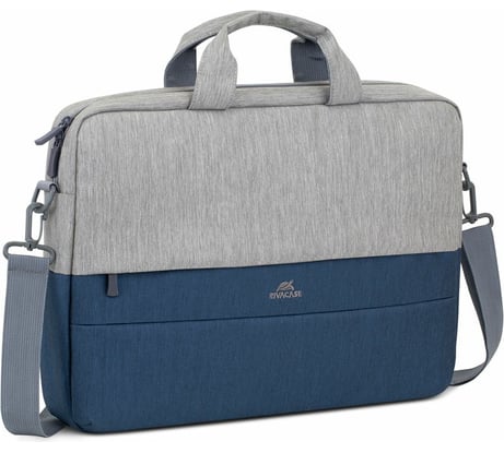 Сумка для ноутбука до 15.6" и документов RIVACASE 7532