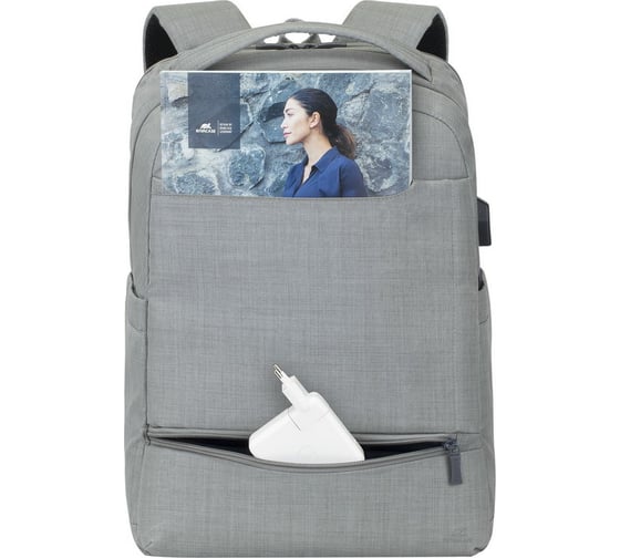 Рюкзак для ноутбука до 15.6'' RIVACASE 8363