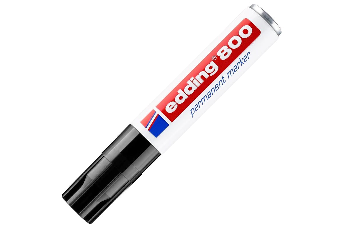 Permanent marker clearance edding