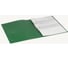 Папка на 2 кольцах BRAUBERG Office 25мм, зеленая, до 170 листов, 05мм 227497 2