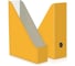 Вертикальный накопитель Attache Selection CROCUS 75 мм, 2 шт, gold 930924 1
