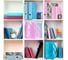 Вертикальный накопитель Attache Selection Flamingo75 мм, 2 шт, pink 897319 2