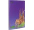 Папка на резинках Attache Selection Travel Spain 1057416 2
