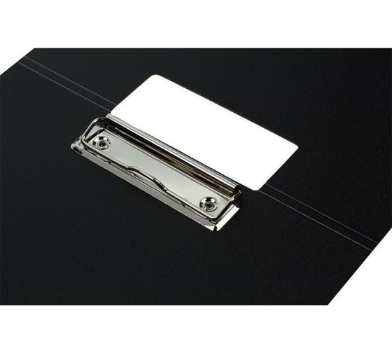 Папка-планшет Attache Selection полифом, цитрус 476528