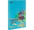 Папка на резинках Attache Selection Travel China 1057414 2