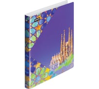 Папка на 4-х кольцах Attache Selection, Travel Spain 1057413