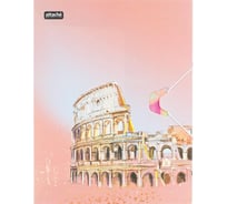 Папка на резинках Attache Selection Travel Italy 1057415