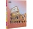Папка скоросшиватель с пружинным механизмом Attache Selection Travel Italy 1057421 2