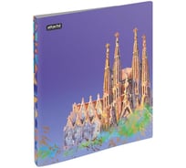 Папка с зажимом Attache Selection Travel Spain 1057419