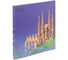 Папка с зажимом Attache Selection Travel Spain 1057419 1
