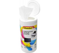 Салфетки влажные универсальные Silwerhof 671213 100 шт 1008768