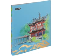 Папка с зажимом Attache Selection Travel China 1057417