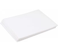 Салфетки сухие для удаления пыли Silwerhof коробка 20 шт 1937810