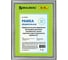 Рамка BRAUBERG 30*40см небьющаяся, пластик, багет 30 мм, HIT4, серебро, 391009 1