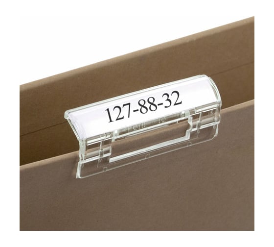 Подвесные папки BRAUBERG Foolscap А4, 406х245 мм, до 80 листов, КОМПЛЕКТ 10 шт. 231787