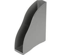 Вертикальный лоток для бумаг BRAUBERG Cosmo 260х85х315 мм 237007