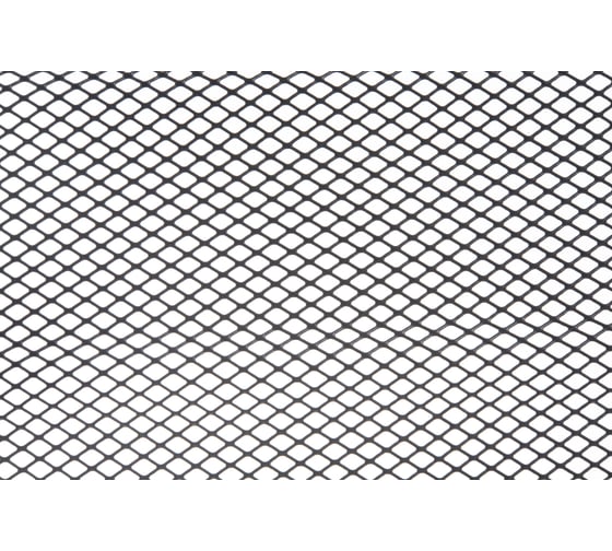 Горизонтальный металлический лоток для бумаг BRAUBERG Germanium А4 260х337х77 мм 231954