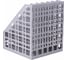 Вертикальный лоток для бумаг BRAUBERG MAXI Plus 240 мм, 6 отделений 237016 6