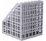 Вертикальный лоток для бумаг BRAUBERG MAXI Plus 240 мм, 6 отделений 237016 3