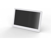 Фоторамка DIGMA 11.6 PF-1100 IPS 1366x768, белый, пластик ПДУ Видео 1956082