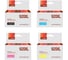 Комплект картриджей EasyPrint (CD972AE/920XL/920 XL/CD972) для HP 920XL: черный, голубой, пурпурный, желтый IH-920XL_SET 1