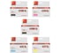 Комплект картриджей EasyPrint (PGI-450BK XL/CLI-451 XL) для Canon: PGI-450BK XL/CLI-451 XL, пигментный IC-CLI451XL_SET 1