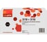 Двойная упаковка картриджа EasyPrint 3119D для Xerox WorkCentre 3119 (2шт.x3000 стр.) с чипом 013R00625 LX-3119D 2