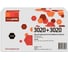 Двойная упаковка картриджа EasyPrint 3020D для Xerox Phaser 3020/WorkCentre 3025 (2шт.x1500 стр.) с чипом 106R03048 LX-3020D 2