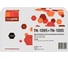 Двойная упаковка картриджа EasyPrint 1095D для Brother HL-1202R/1223WR/DCP-1602R/1623WR (2шт.x1500 стр.) LB-1095D 1