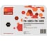 Двойная упаковка картриджа EasyPrint 1095D для Brother HL-1202R/1223WR/DCP-1602R/1623WR (2шт.x1500 стр.) LB-1095D 2