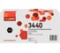Тонер-картридж EasyPrint для Kyocera ECOSYS PA6000x/MA6000ifx (40000 стр.) с чипом LK-3440 1