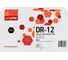 Драм-картридж EasyPrint 12DR для Brother HL-L2371DN/DCP-L2551DN/MFC-L2751DW (12000 стр.) DR-12 DB-12 1
