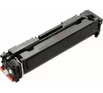 Картридж EasyPrint (069H BK/5098C002) для Canon i-SENSYS LBP673Cdw/MF752Cdw/MF754Cdw (7600 стр.) черный, с чипом LC-069H BK