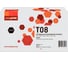 Картридж EasyPrint T08 для Canon i-SENSYS X 1238 (11000 стр.) с чипом LC-T08 2