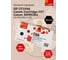 Картридж EasyPrint (CF259A/Cartridge 057; 3009C002) для HP LaserJet Pro M304/M404/M428/LBP226/MF443 (3100 стр.) черный, БЕЗ ЧИПА LH-CF259A U_NC 2