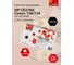 Картридж EasyPrint (CE278A/78A/728/ 726/CS CE278A ) для HP LJ P1566/1606/Canon MF4410/4430 (2шт.x2100 стр.) с чипом LH-CE278AD 2