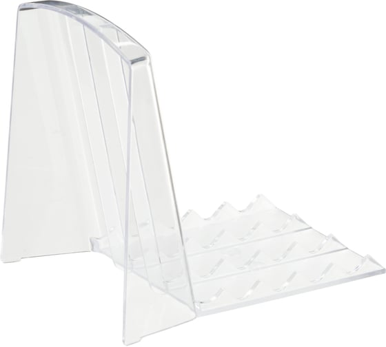 Опора задняя ООО Комус большая пластиковая BACK-XL, 10 шт 611638