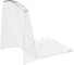 Опора задняя ООО Комус большая пластиковая BACK-XL, 10 шт 611638 2
