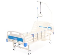 Кровать медицинская МЕТ двухфункциональная, вариант исполнения DM-370 17993
