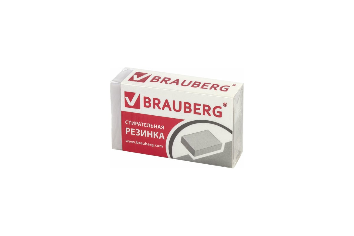 Канцелярский набор BRAUBERG Персона 10 предметов, черный 236952 ...