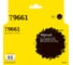 Картридж T2 (C13T966140) для Epson WorkForce Pro WF-M5299DW/M5799DWF (40000 стр.), черный, с чипом IC-ET9661 1