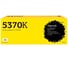 Тонер-картридж T2 (TK-5370K) для Kyocera ECOSYS PA3500cx/MA3500cix/MA3500cifx (7000 стр.) чёрный, с чипом TC-K5370B 1