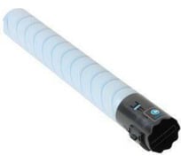 Тонер-картридж T2 (TN-324C/TN-512C/TN-514C) для Konica-Minolta BizHub C258/C458/C558/C658 (26000 стр.) черный, с чипом TC-MTN-324C