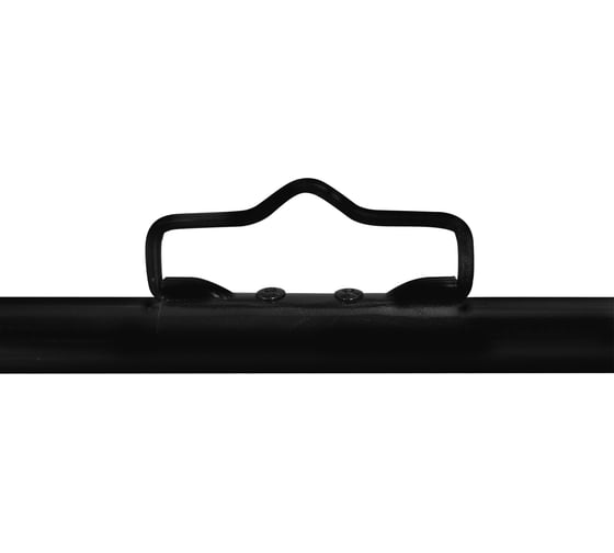 Экран CACTUS 180x180 см Map type CS-PSRM-180x180-BK 1:1 настенно-потолочный рулонный черный 1990001