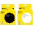 Комплект картриджей T2 (PG-460XL/3710C001; CL-461XL/3728C001) для Canon: IC-CPG-460XL черный IC-CPG-460XL+CL-461XL_MP 1