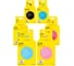 Комплект картриджей T2 (C8721HE/C8722HE/C8723HE/C8724HE/C8725HE/C8726HE) для HP 177: черный, голубой, пурпурный, желтый, светло-голубой, светло-пурпурный IC-H177XL_MP 1