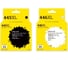 Комплект картриджей T2 (PG-445XL/8282B001; CL-446XL/8284B001) для Canon: IC-CPG-445XL черный IC-CPG-445XL+CL-446XL_MP 1
