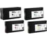 Комплект картриджей T2 (963XL/№963XL;3JA30AE;3JA27AE / 3JA28AE / 3JA29AE) для HP 963XL: черный, голубой, пурпурный, желтый IC-H963XL_MP 1
